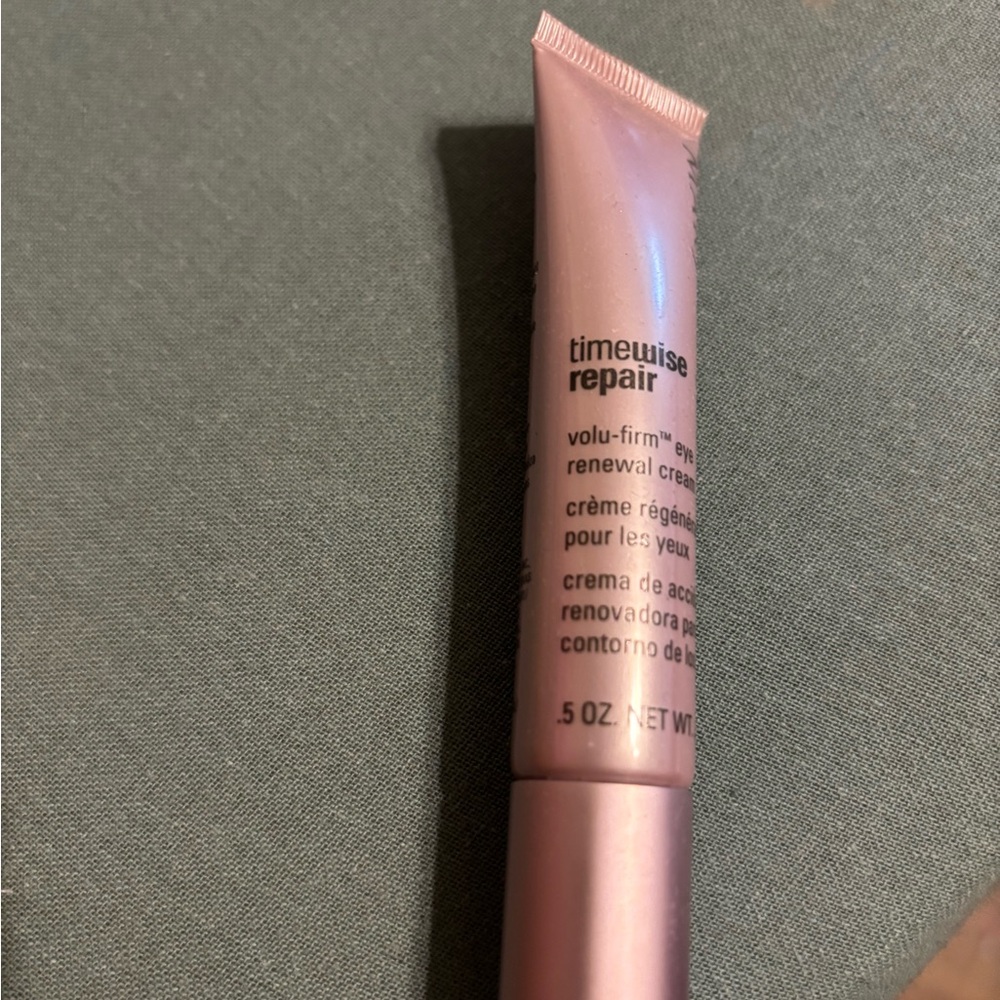 Mary Kay TimeWise Repair Eye Renewal Cream - Soft Pink